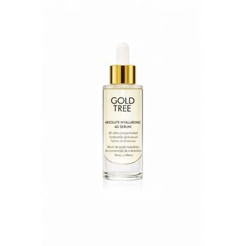 Absolut Hyaluronic 4d Serum 30 Ml