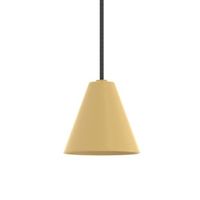 lampara de techo led rimini 3000k 85w