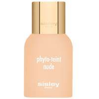 Sisley Phyto-Teint Nude Foundation 00W Shell 30ml