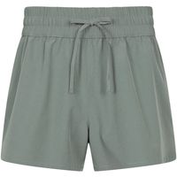 mountain warehouse short tide para mujer