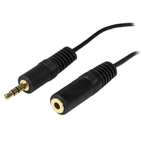 pc speaker extension cable
