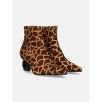 exe shoes botines botines bruna-612 para mujer