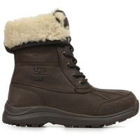 ugg botines w adirondack boot lll distressed para mujer