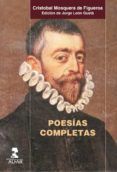 poesias completas de cristobal mosquera de figueroa