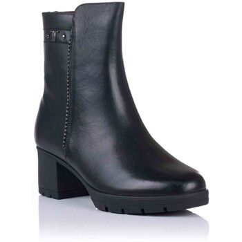 Treinta's Botines Botín con tacón para mujer