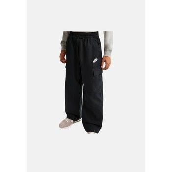 Nike Pantalón cargo if2825-010 para niña
