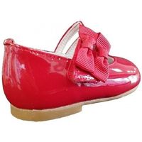 gulliver bailarinas mm-0310 rojo para nina