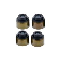 sello de aceite de vastago de valvula kit kawasaki klx 250