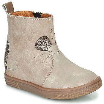 GBB Botines ROUDOU para niña