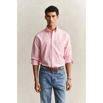 Gant Camisa manga larga GT17002 para hombre
