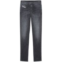 diesel pantalon pitillo pantalones-hombres para hombre
