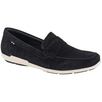 Rieker Mocasines 0905014 para hombre