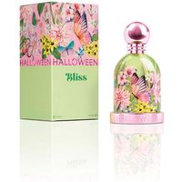 jesus del pozo colonia halloween bliss - eau de toilette - 100ml para mujer