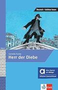 herr der diebe -hibrida allango- (deutsch leichter) libro impreso + li