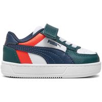 puma deportivas moda - para nino