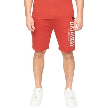 Crosshatch Short Kensby para hombre