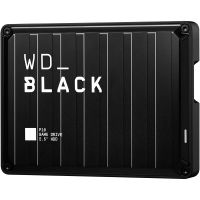 wd black p10 game drive 25 4tb usb 32