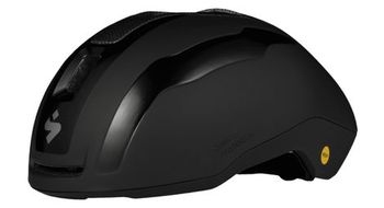 Casco carretera sweet protection tucker 2vi mips negro