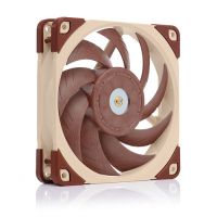 noctua nf-a12x25-pwm ventilador suplementario 120mm