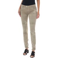 met pantalon pitillo 70dbf0518-g291 para mujer