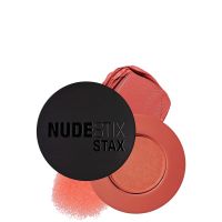 nudestix stax all over color blush balm 25g various shades - picante nude