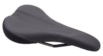 Sillin wtb koda cromoly negro