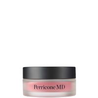 perricone md nms illuminating tinted balm 39g various shades - cool rose