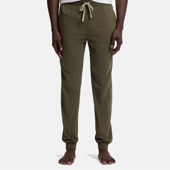 BOSS Pantalones 50515305hb Open Green para hombre