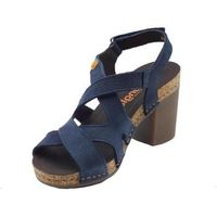 jungla sandalias 8005 forest deep para mujer