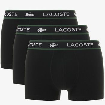 Lacoste Boxer 5h0923 Underwear Trunk para hombre