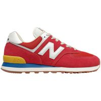 new balance deportivas moda baskets 574 cuir para hombre