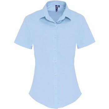 Premier Camisa PR346 para mujer