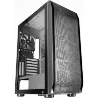 mars gaming mc-pro2 cristal templado usb 30 negra