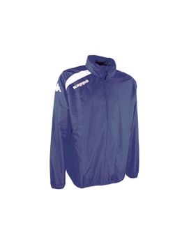 Chaqueta de fútbol Kappa Vado 2 Azul Hombre