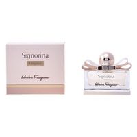 perfume mujer signorina eleganza salvatore ferragamo edp 50 ml