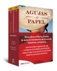 Pack Marta Gracia