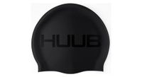gorro de natacion huub negro