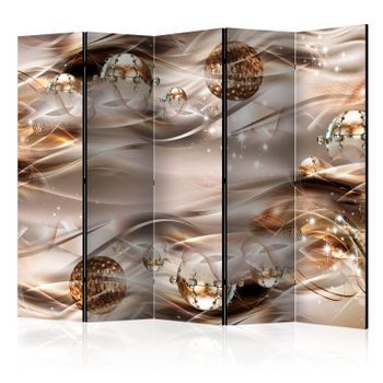 Biombo - Amber Constellation Ii (225x172 Cm)