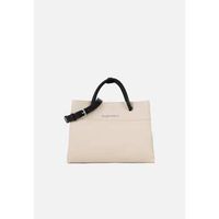 valentino bags bolso de mano bolso tote valentino alexia summer negro mujer naturalenero para mujer