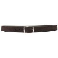 orciani cinturon u08295 - revers hunting double 35 cm-tmoro para hombre