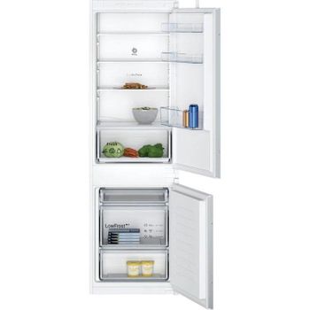 Balay 3KIE711S Frigorífico Combi Integrable E Blanco