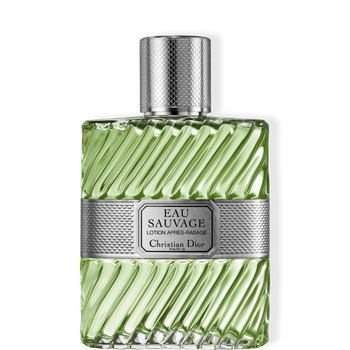 Eau Sauvage After Shave 100ml