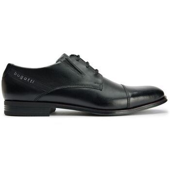 Bugatti Zapatos Hombre Side Gusset Zapatos para hombre