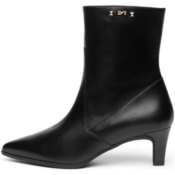 NeroGiardini Botines Nappa Pandora Tpu Calvina 8507 Mon para mujer