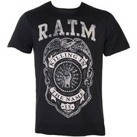 amplified clothing camiseta killing in the name para hombre