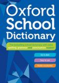 oxford school dictionary