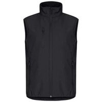 c-clique chaleco de traje classic para hombre