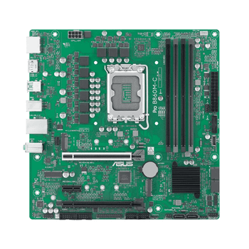 Placa Intel Asus PRO B860M-C-CSM LGA 1851 (Socket V1)
