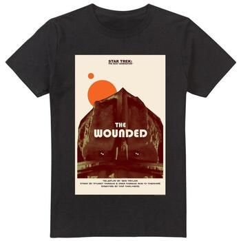 Star Trek Camiseta The Next Generation Season 4 Episode 12 para hombre