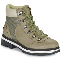 sorel botines lennok hiker stkd wp para mujer